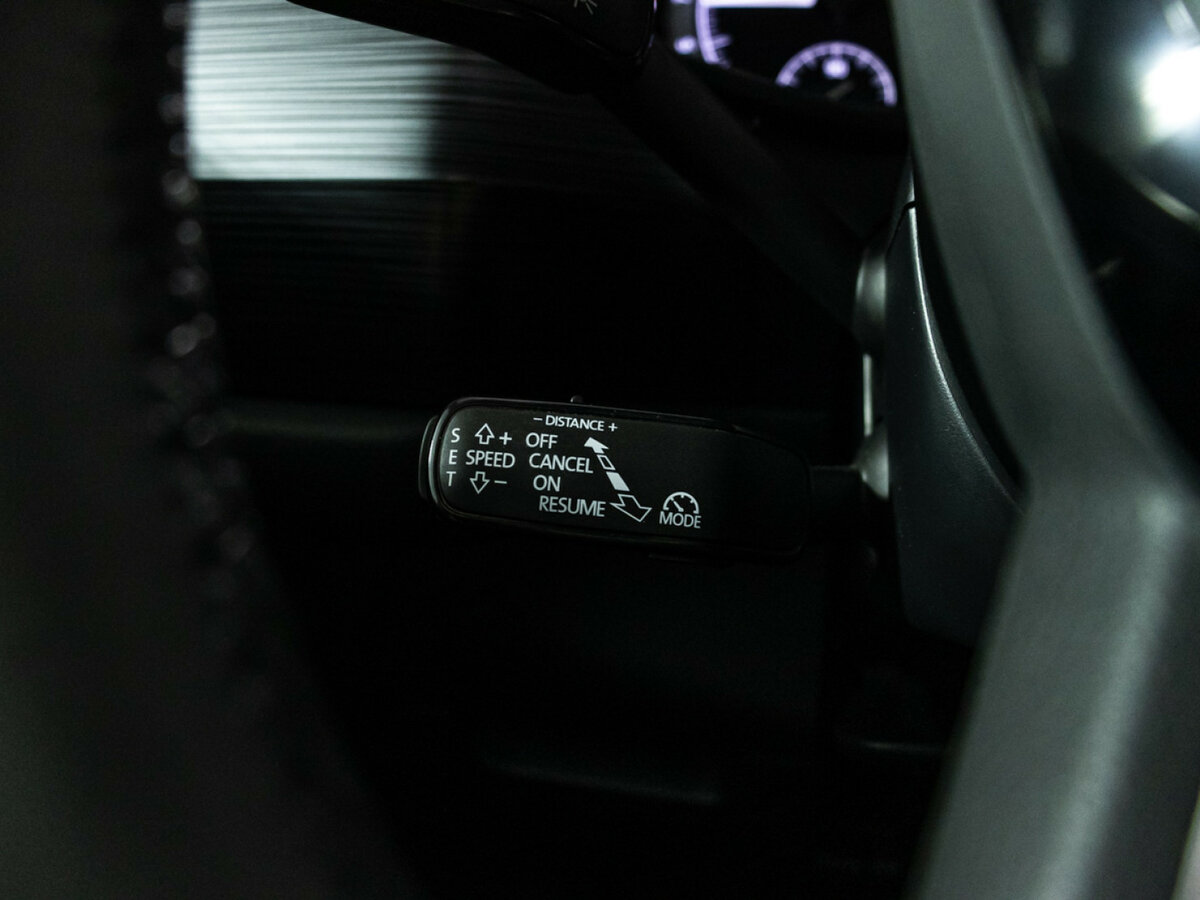 Skoda Kodiaq 2018 года с пробегом. Фото: #15