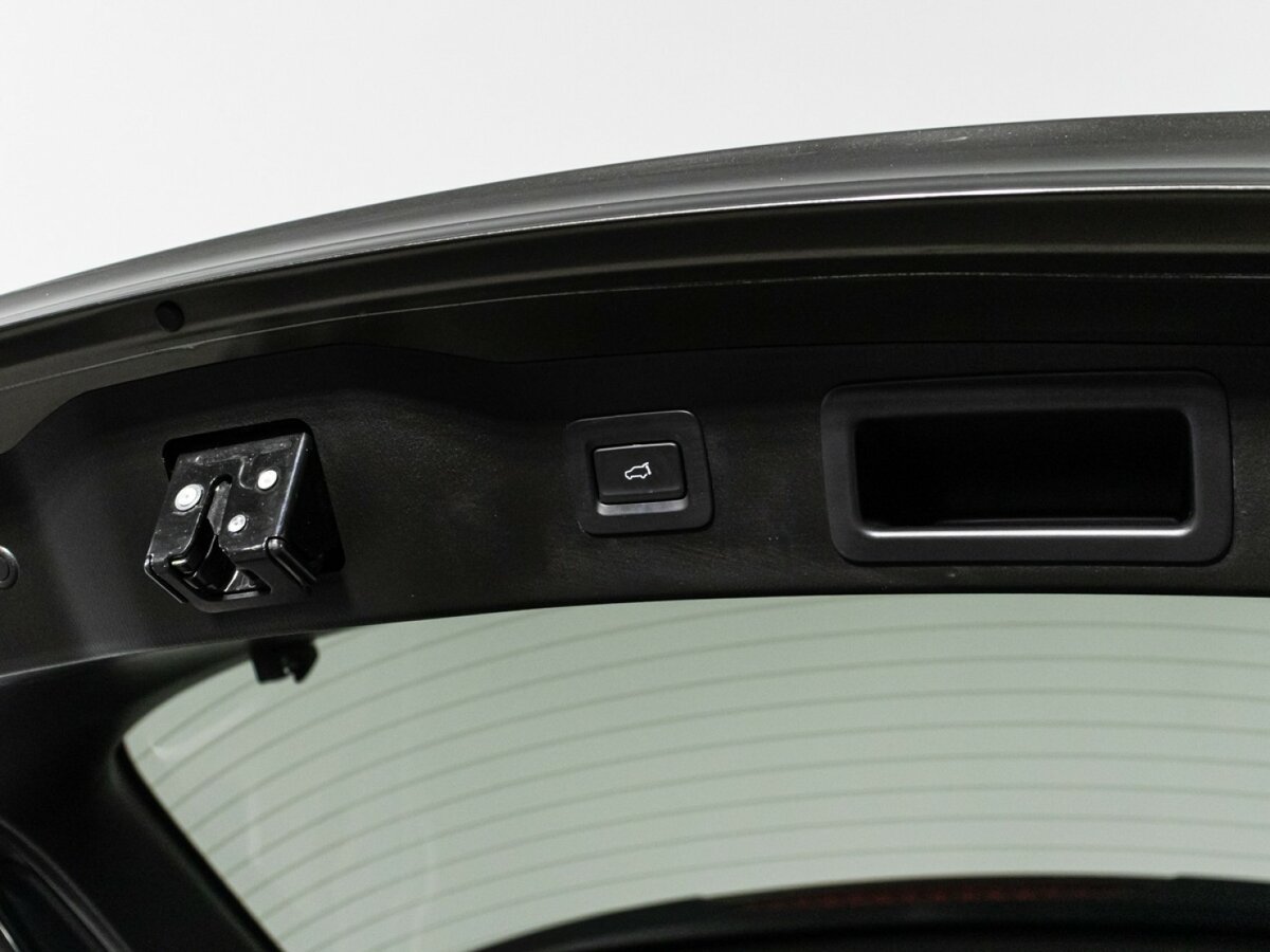 Mazda CX-5 2021 года с пробегом. Фото: #12