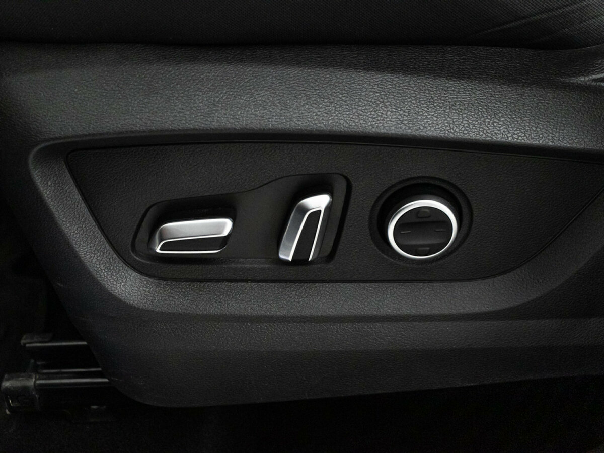 Chery Tiggo 8 Pro Max 2023 года с пробегом. Фото: #15