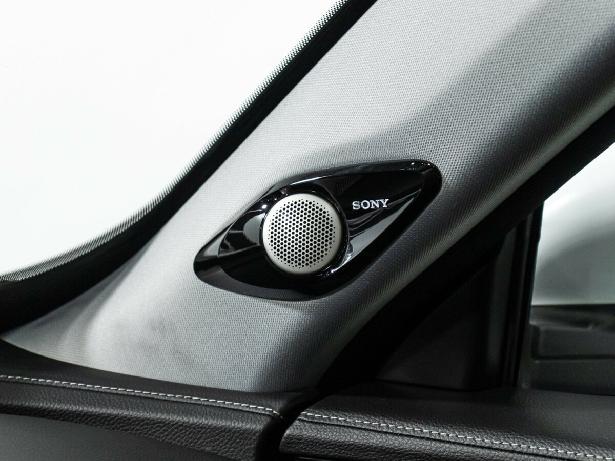 Chery Tiggo 8 Pro Max 2023 года с пробегом. Фото: #21