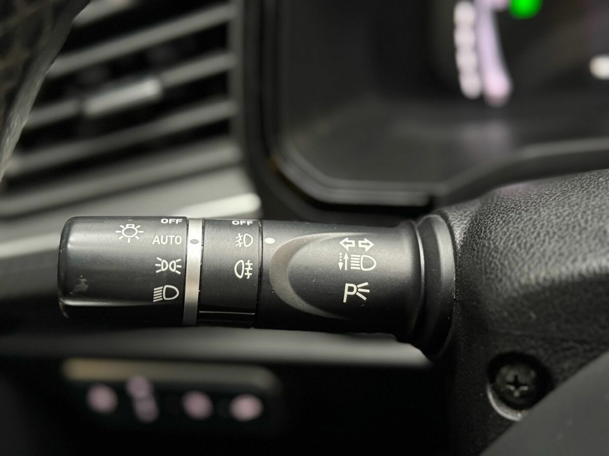 Б/У Хавал Ф7-икс 2020 года. Фото: #14