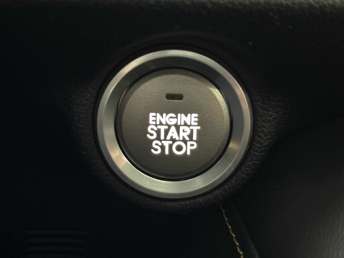 Б/У Хавал Ф7-икс 2020 года. Фото: #16