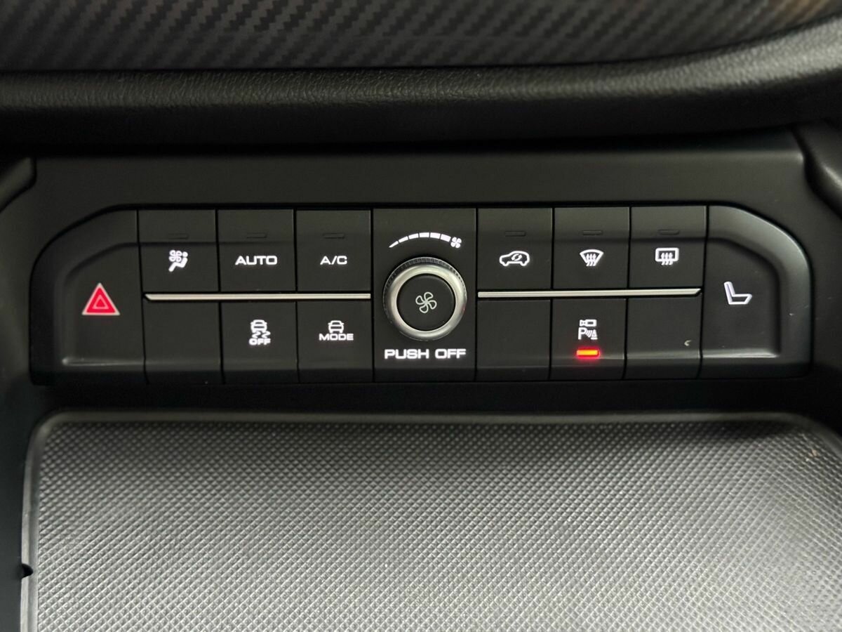 Б/У Хавал Ф7-икс 2020 года. Фото: #19