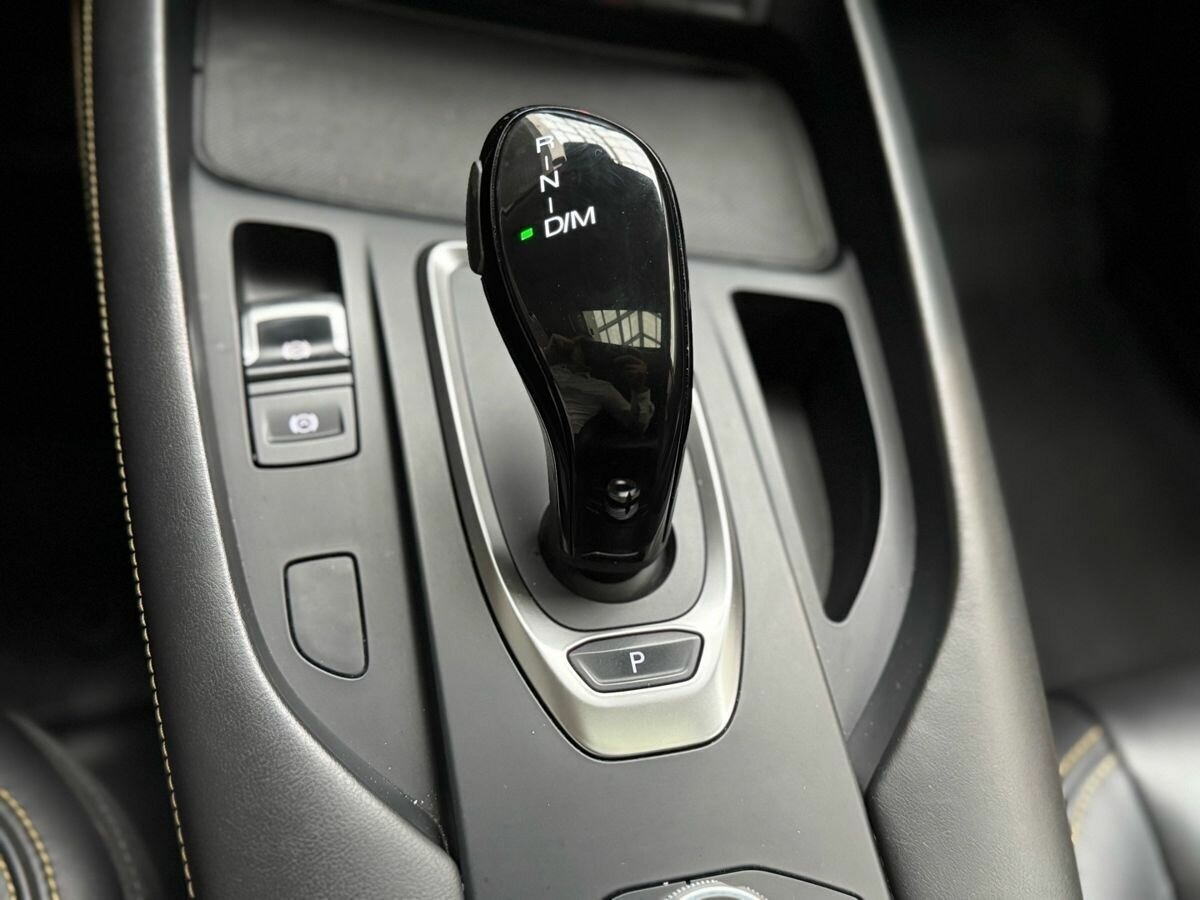 Б/У Хавал Ф7-икс 2020 года. Фото: #20