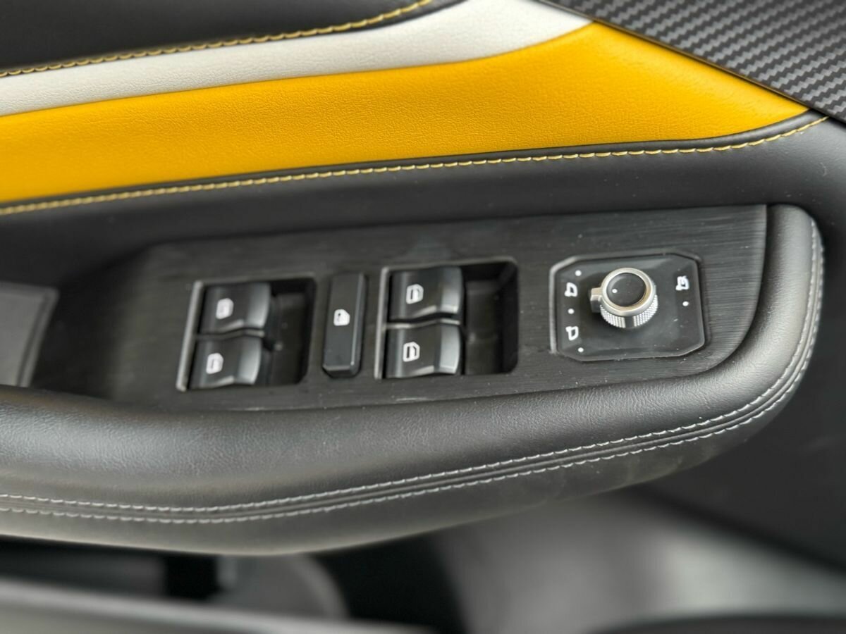 Б/У Хавал Ф7-икс 2020 года. Фото: #24