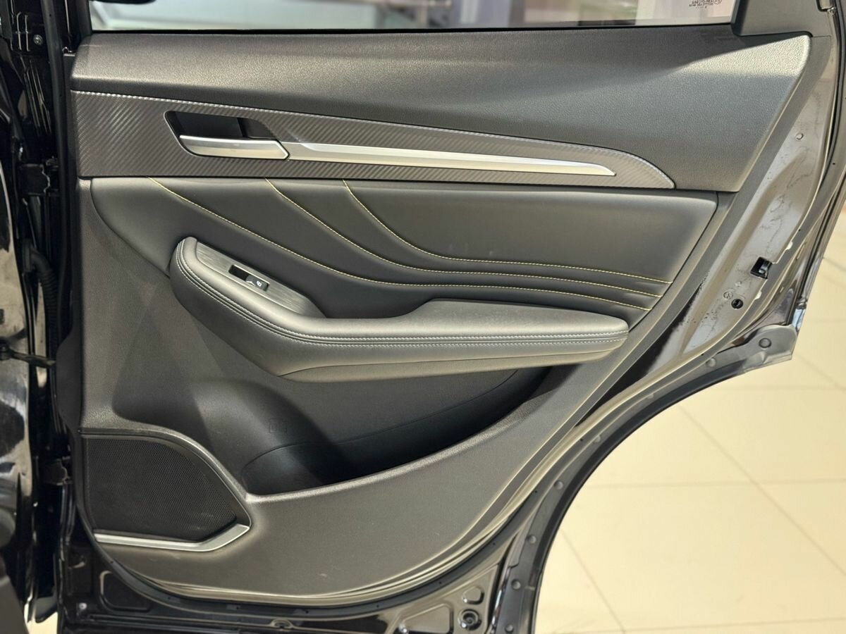 Б/У Хавал Ф7-икс 2020 года. Фото: #36