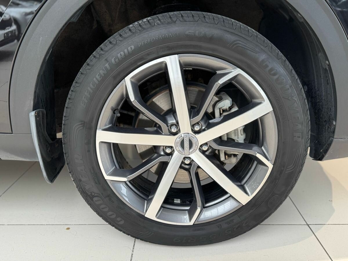 Б/У Хавал Ф7-икс 2020 года. Фото: #37