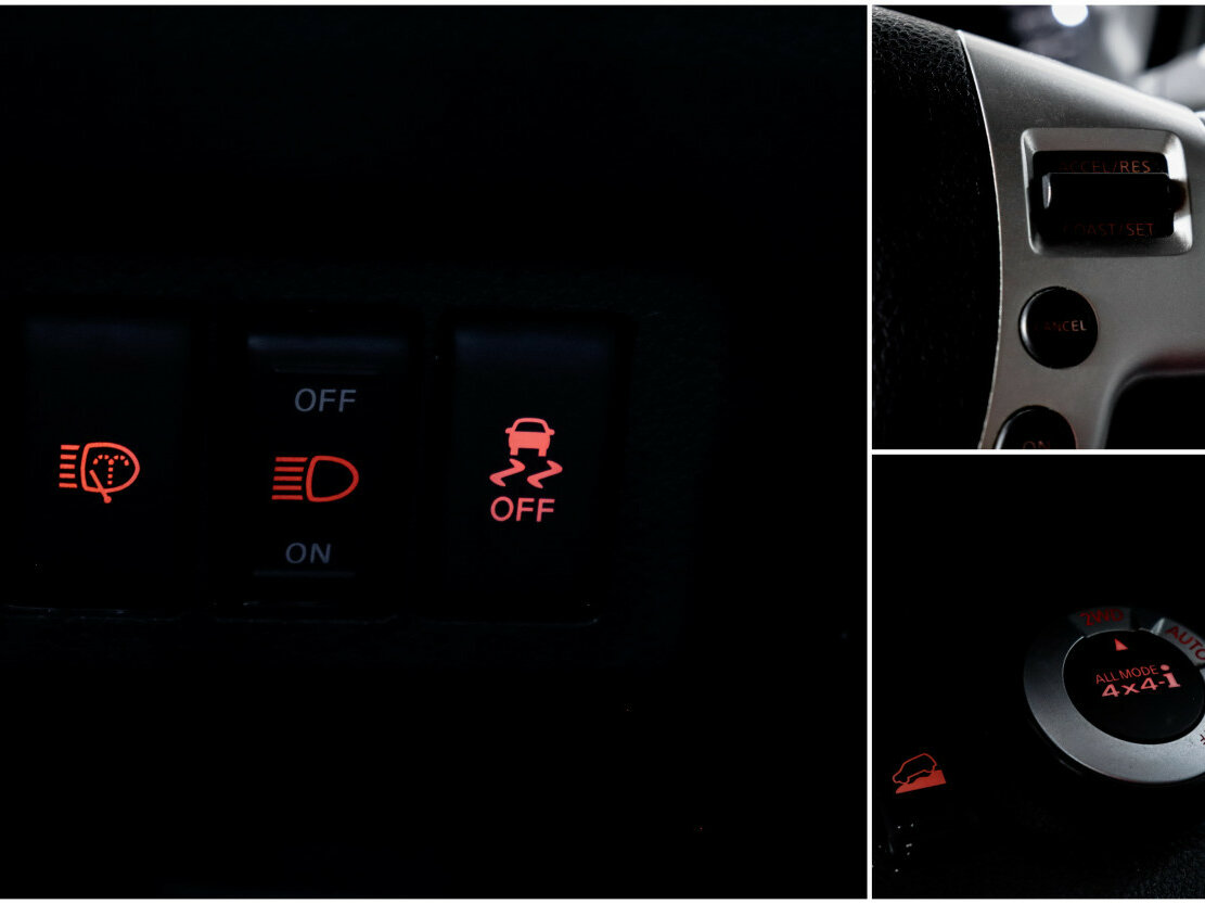 Б/У Ниссан Икс-Трейл 2014 года. Фото: #15