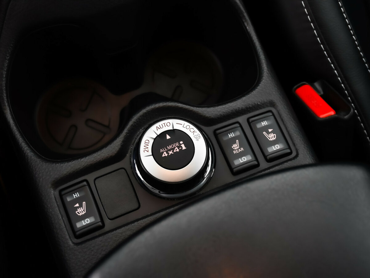 Б/У Ниссан Кашкай 2020 года. Фото: #15