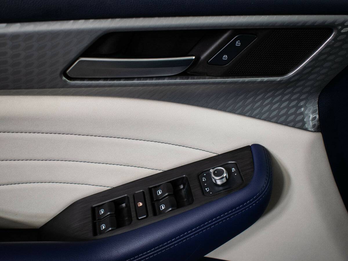 Б/У Хавал Ф7 2024 года. Фото: #17