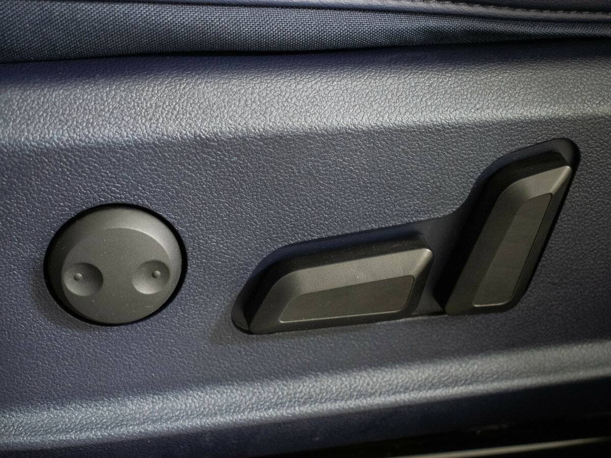 Б/У Хавал Ф7 2024 года. Фото: #18