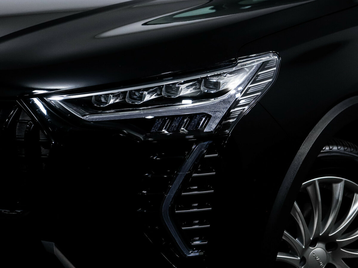 Б/У Хавал Джолион 2024 года. Фото: #14