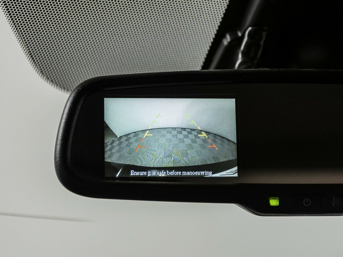 Б/У Ниссан Икс-Трейл 2014 года. Фото: #11