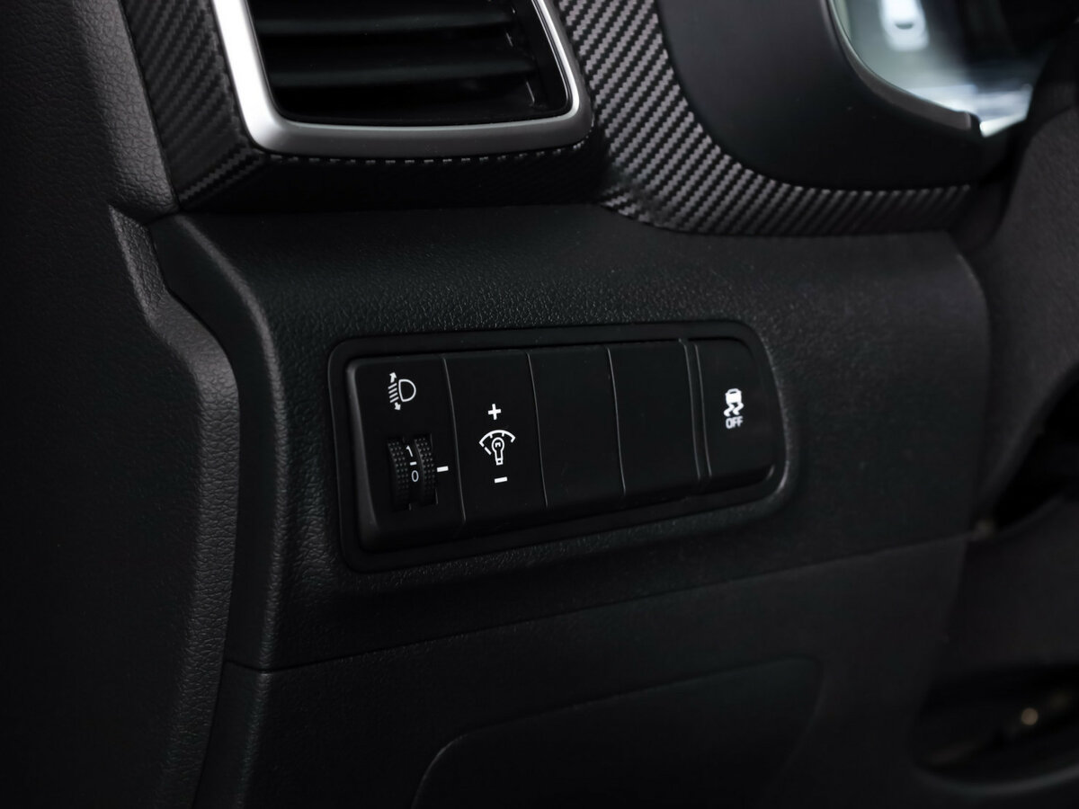 Б/У Хендай Туксон 2018 года. Фото: #12