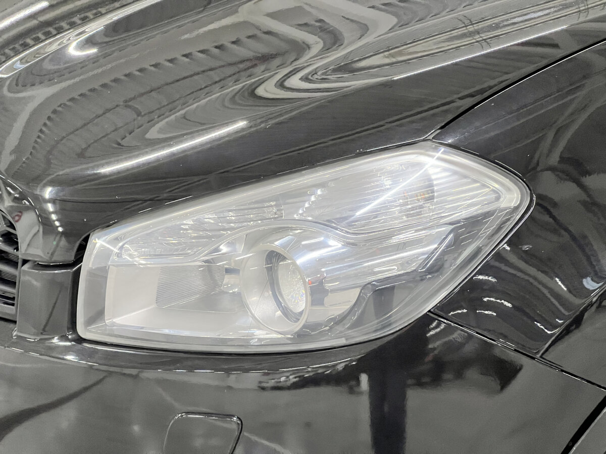 Б/У Ниссан Кашкай 2012 года. Фото: #16