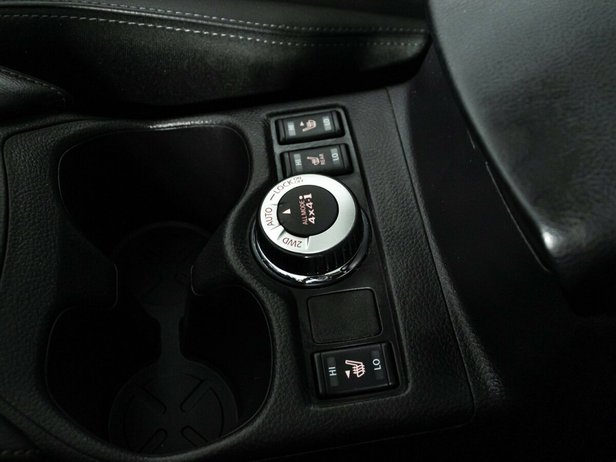 Б/У Ниссан Кашкай 2020 года. Фото: #20