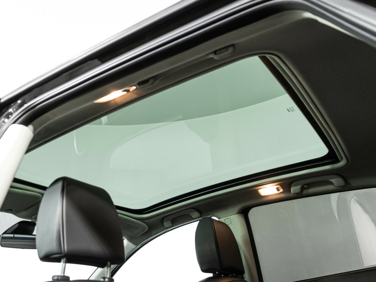 Б/У Ниссан Кашкай 2012 года. Фото: #13