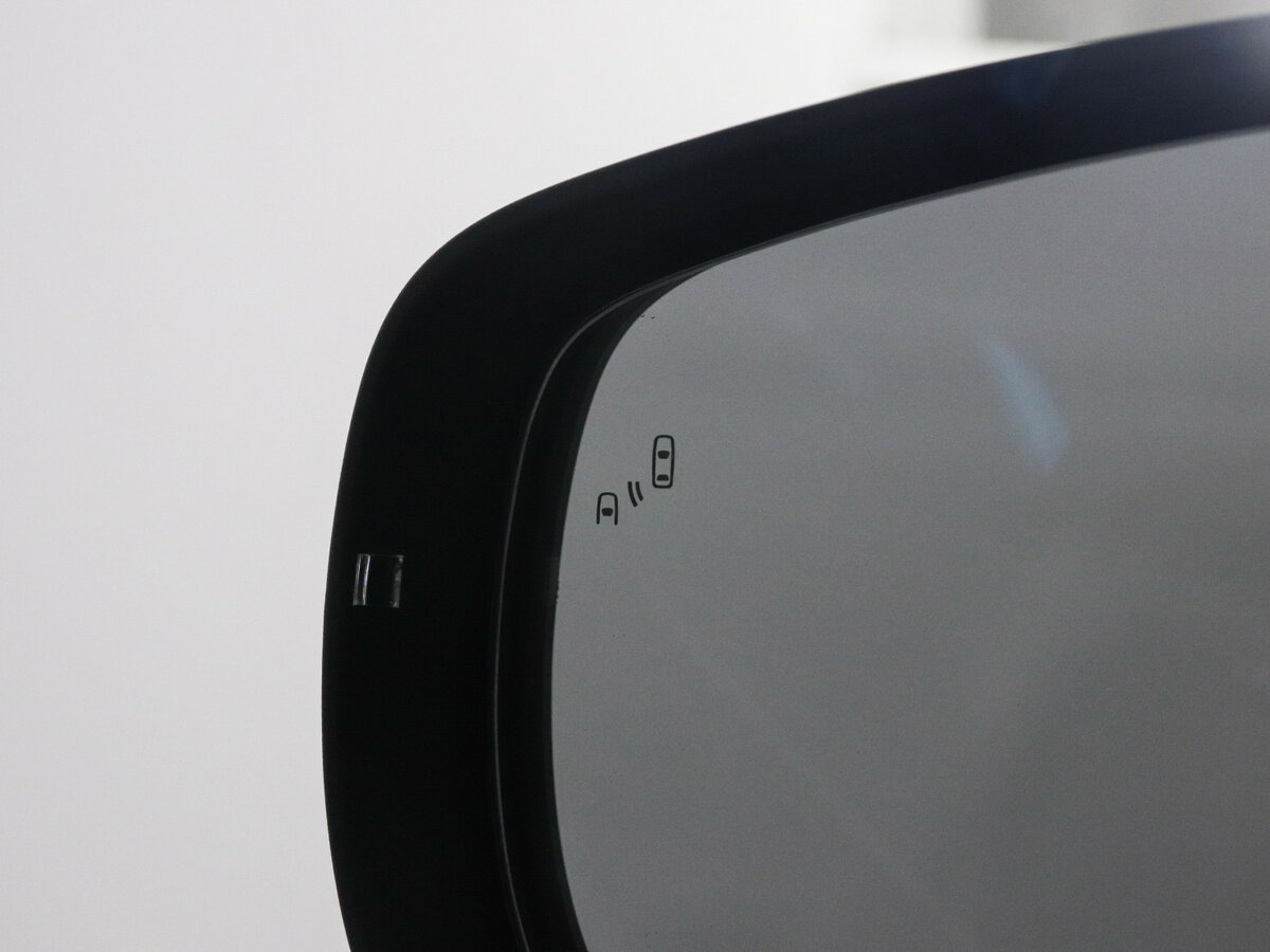 Chery Tiggo 8 Pro Max 2023 года с пробегом. Фото: #18