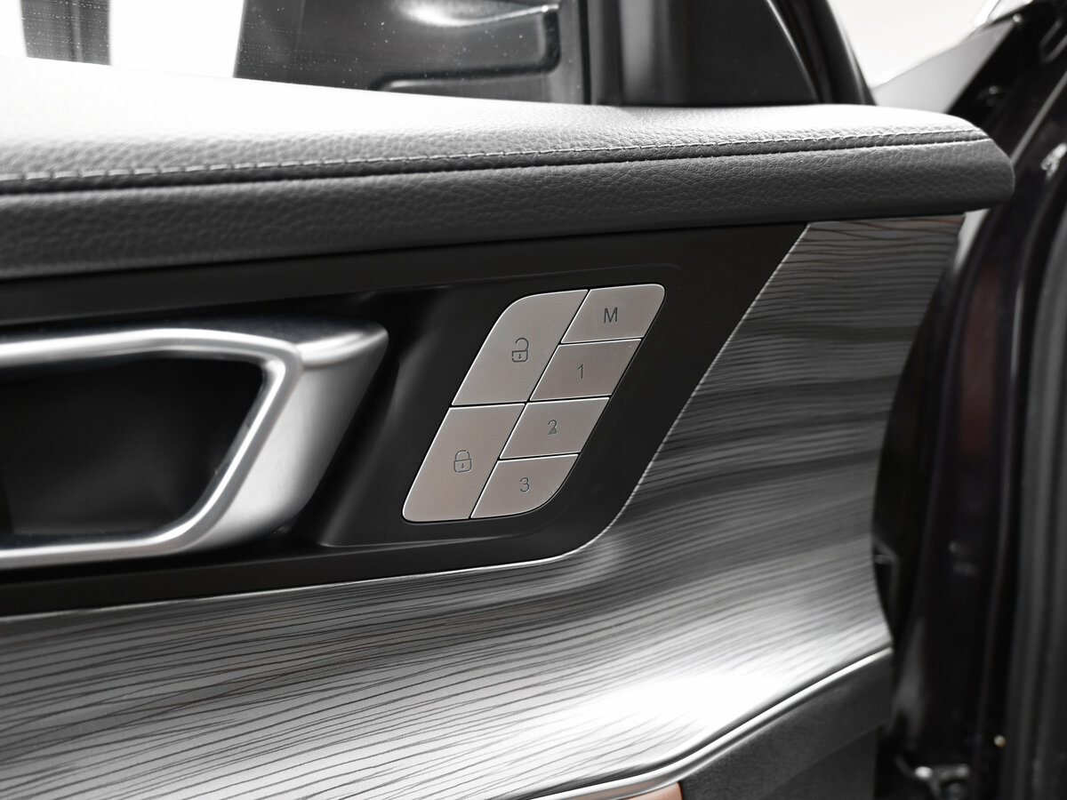 Б/У Чери Тигго 8 Про Макс 2022 года. Фото: #23