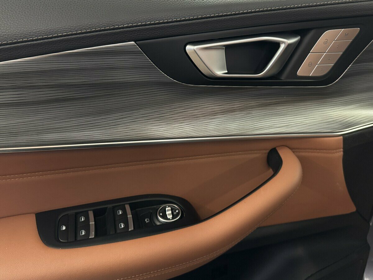 Б/У Чери Тигго 8 Про Макс 2022 года. Фото: #7