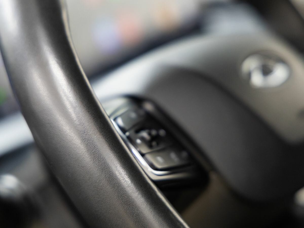 Б/У Чери Тигго 7 Про Макс 2023 года. Фото: #21