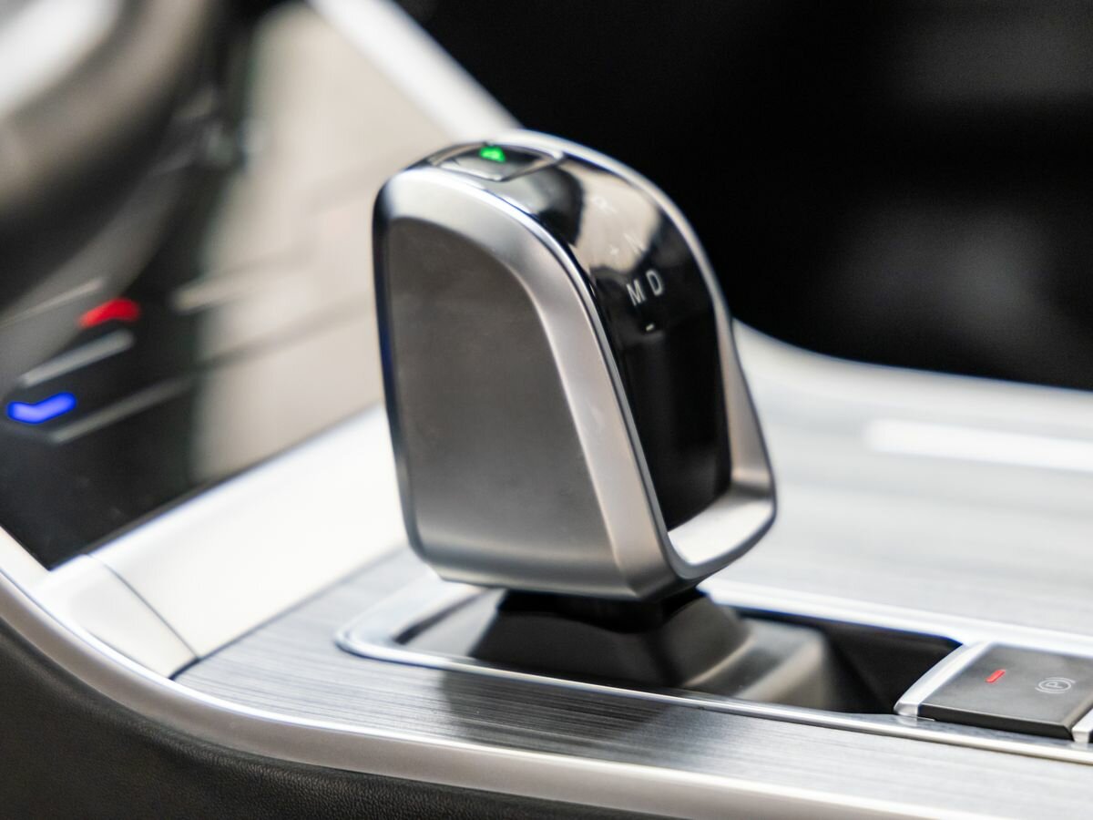 Б/У Чери Тигго 7 Про Макс 2023 года. Фото: #22