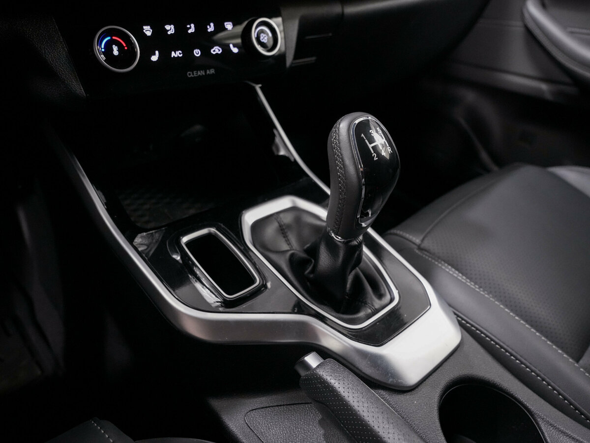 Б/У Чери Тигго 4 Про 2024 года. Фото: #16