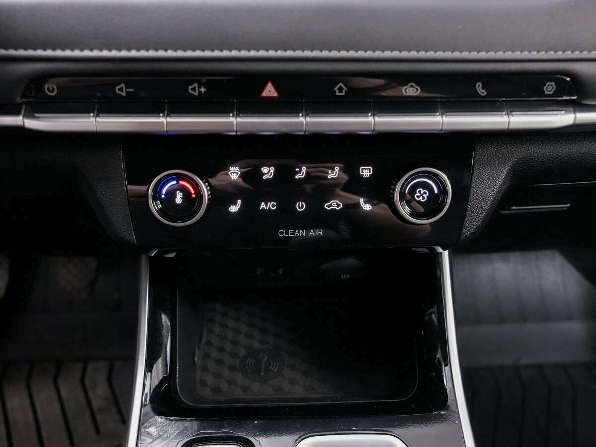 Б/У Чери Тигго 4 Про 2024 года. Фото: #17