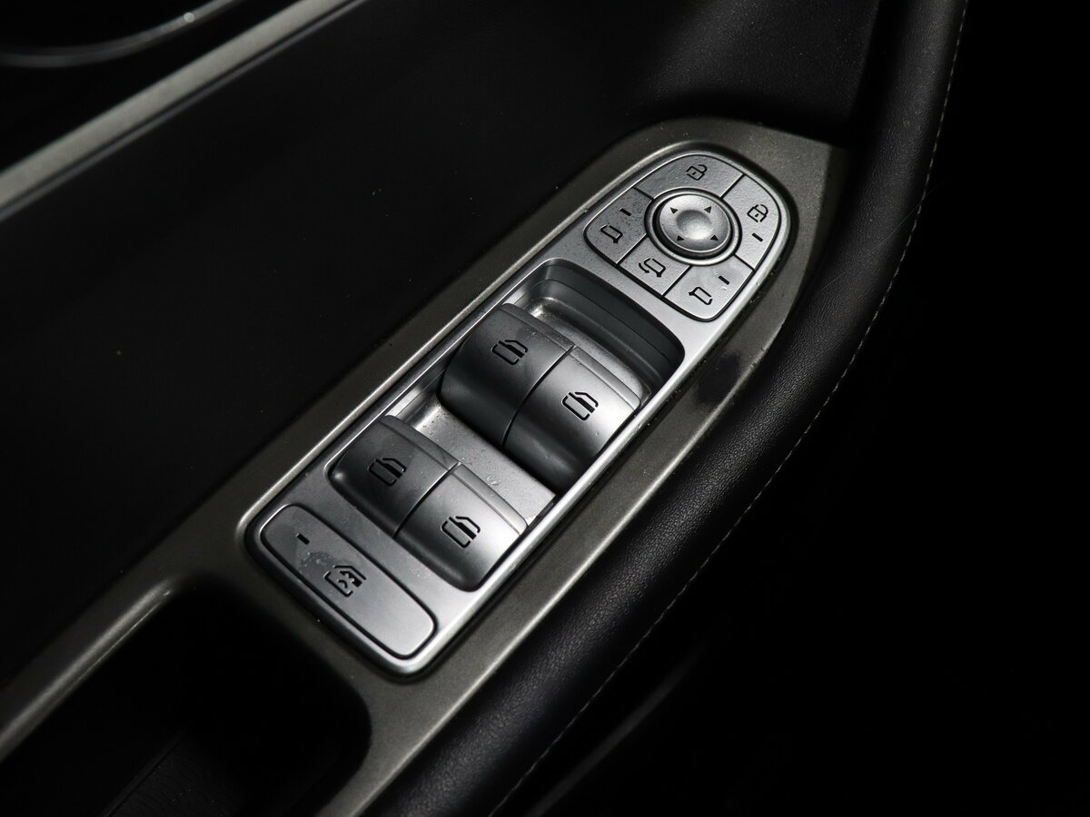 Chery Tiggo 8 Pro Max 2023 года с пробегом. Фото: #8