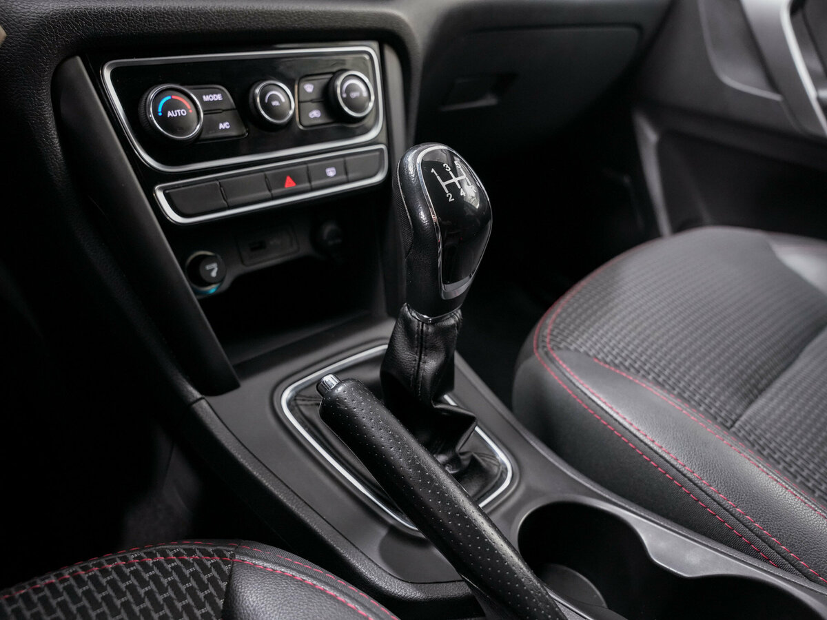 Б/У Чери Тигго 3 2019 года. Фото: #16