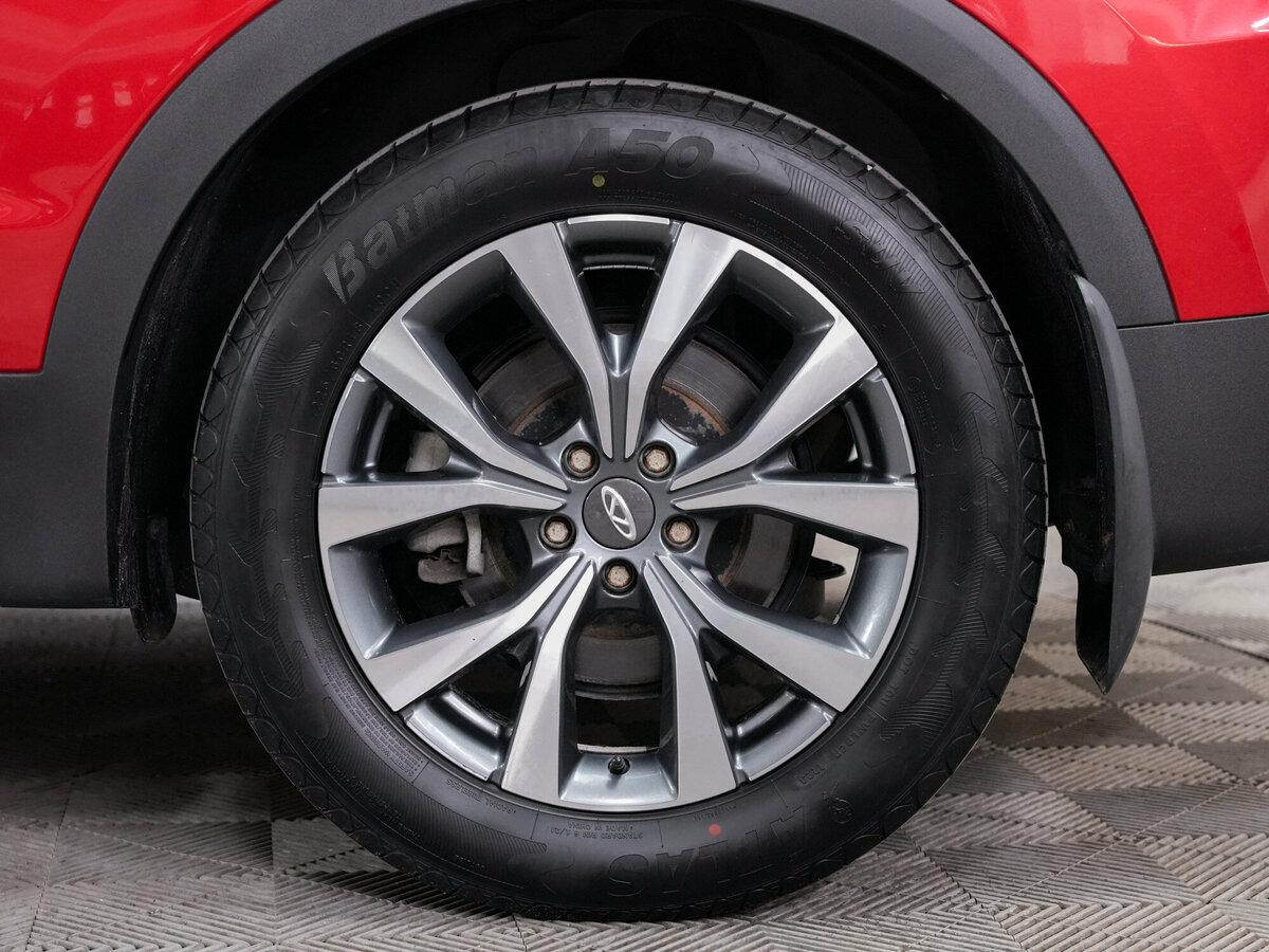 Б/У Чери Тигго 7 Про Макс 2023 года. Фото: #8