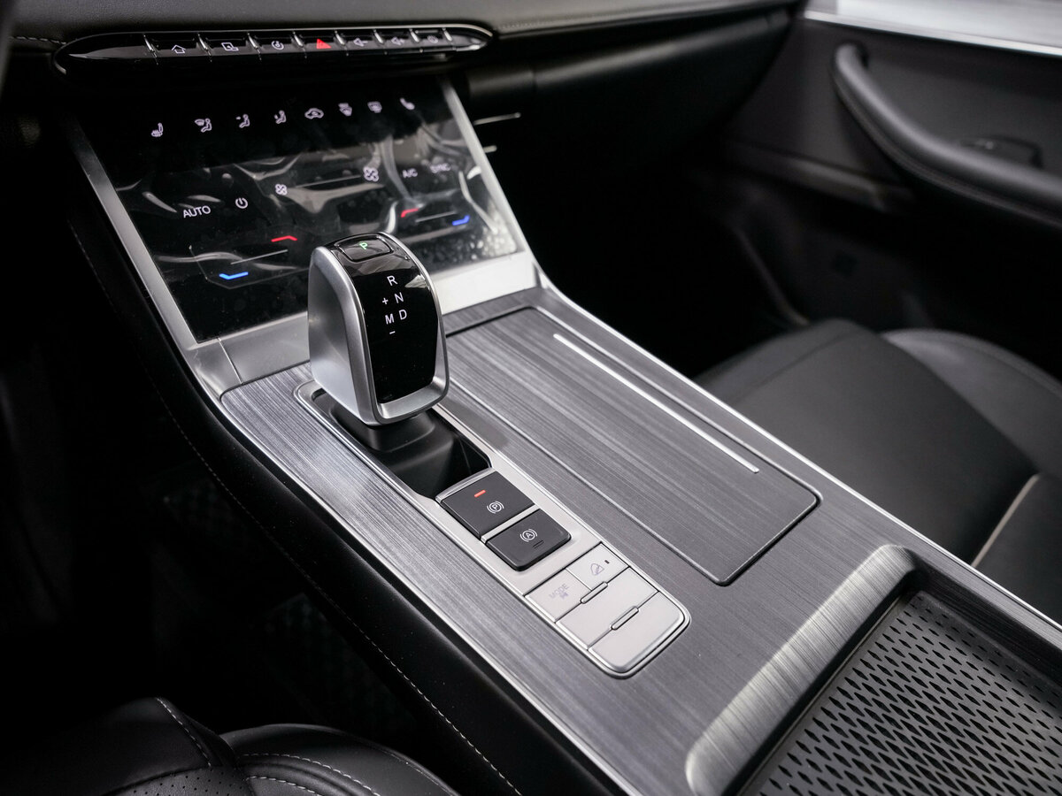 Б/У Чери Тигго 7 Про Макс 2023 года. Фото: #15