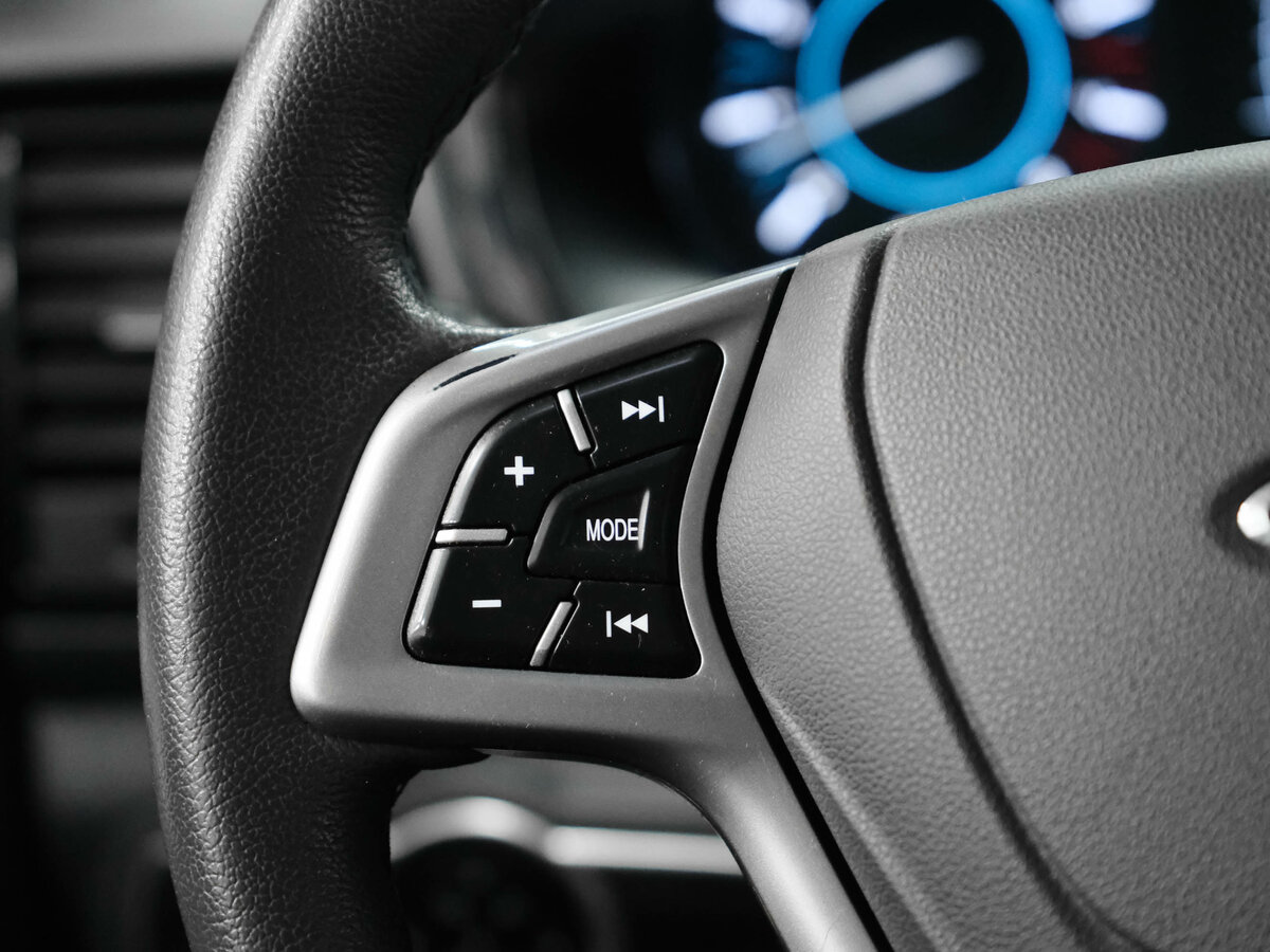 Б/У Чери Тигго 3 2018 года. Фото: #21