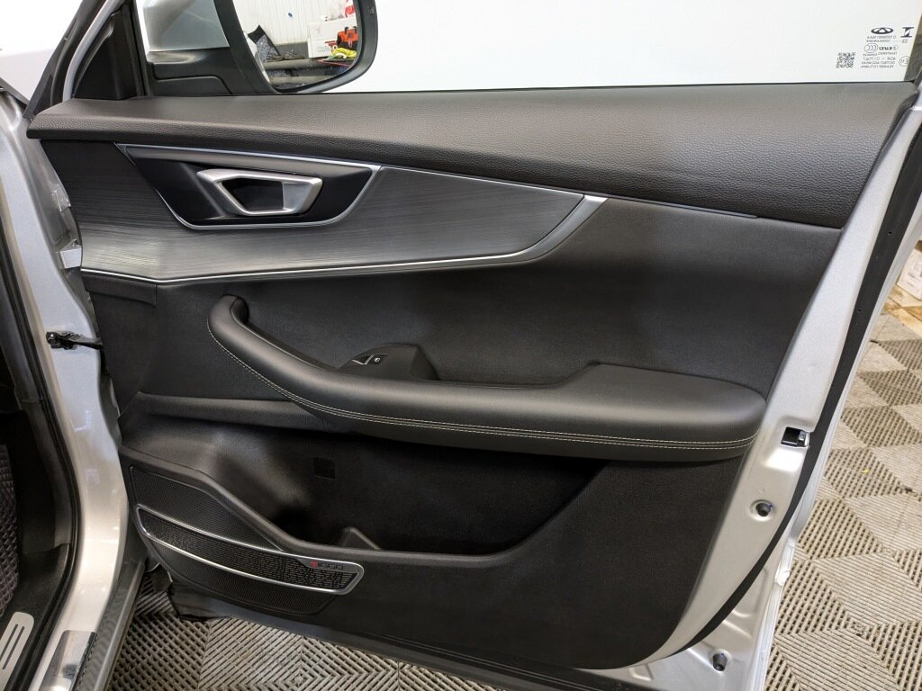 Б/У Чери Тигго 7 Про 2023 года. Фото: #21