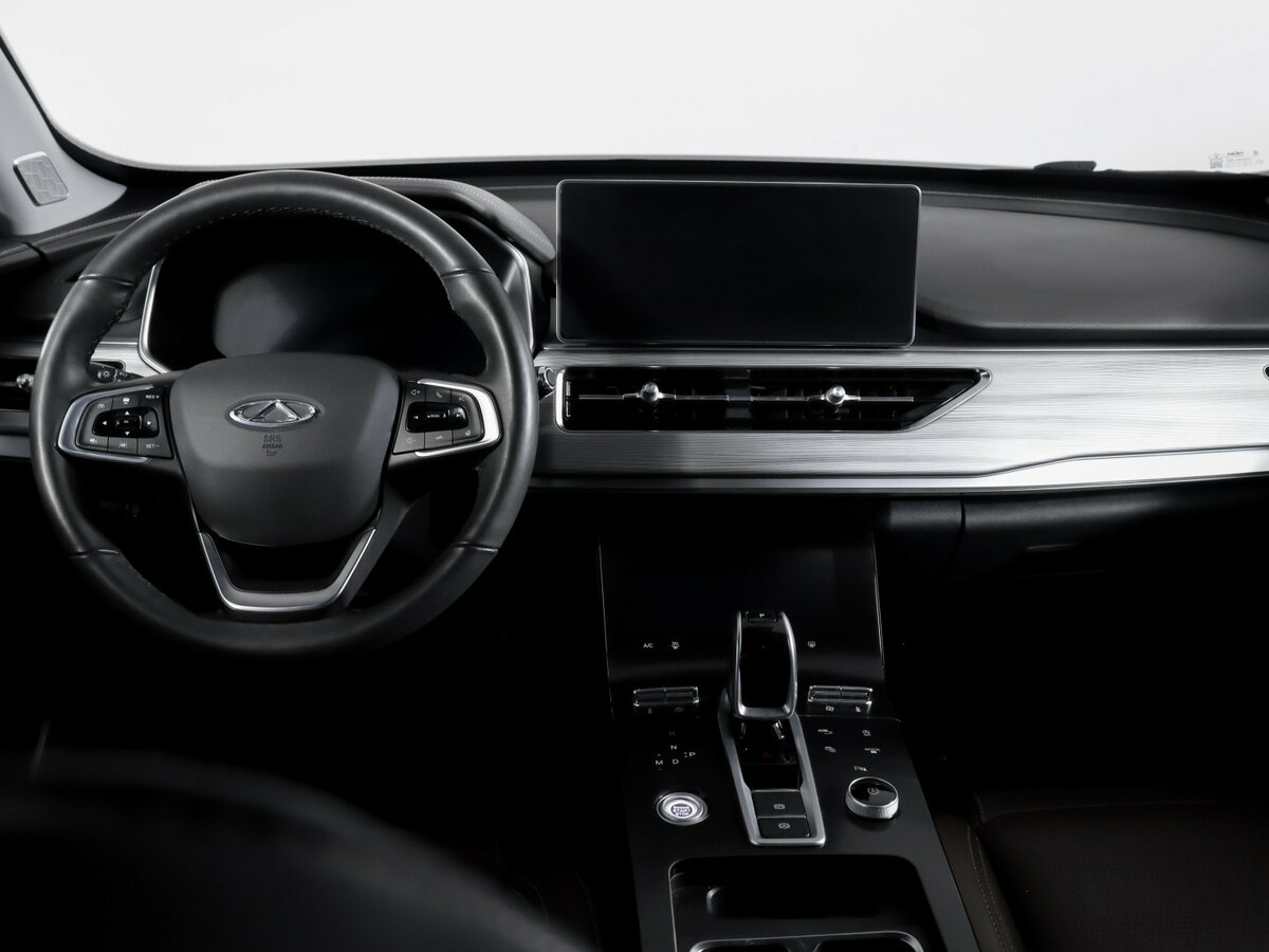 Б/У Чери Тигго 8 Про 2022 года. Фото: #11