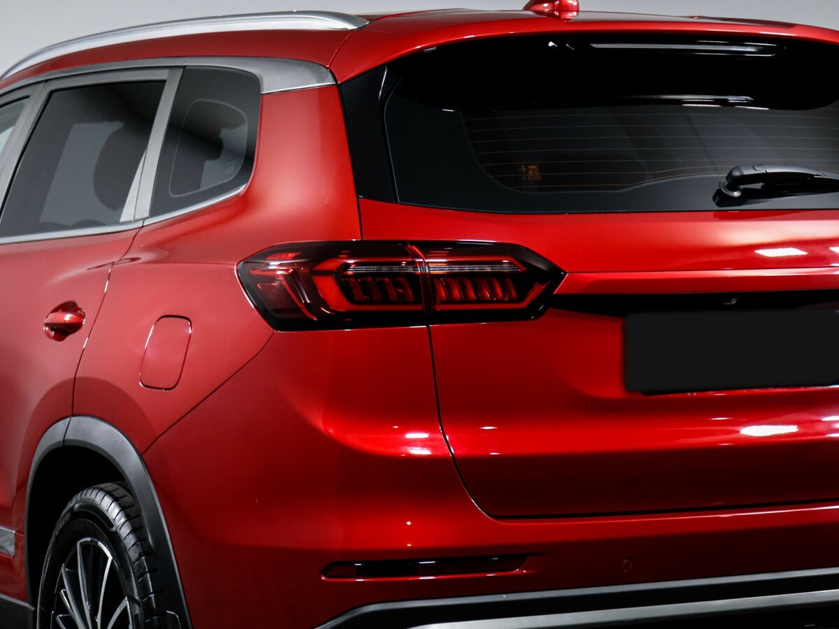 Б/У Чери Тигго 8 Про 2022 года. Фото: #15