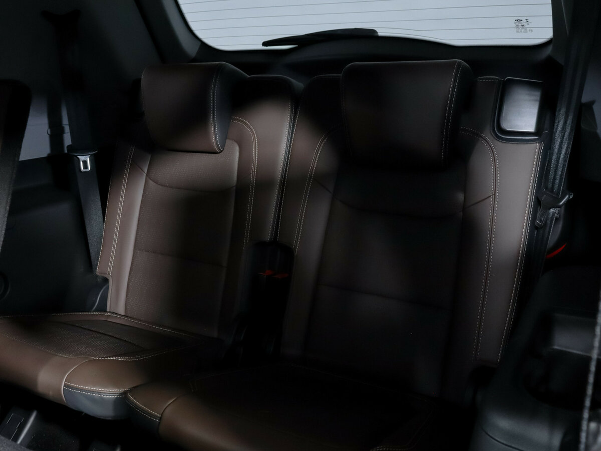 Б/У Чери Тигго 8 Про 2022 года. Фото: #16