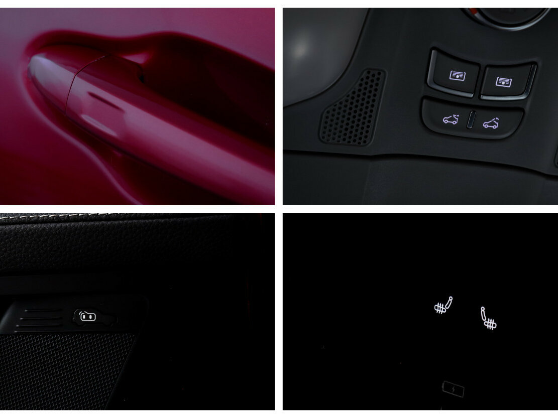 Б/У Чери Тигго 8 Про 2022 года. Фото: #18