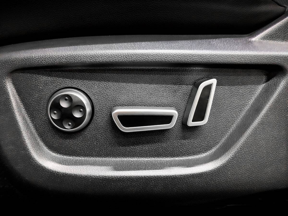 Б/У Чери Тигго 4 2022 года. Фото: #19