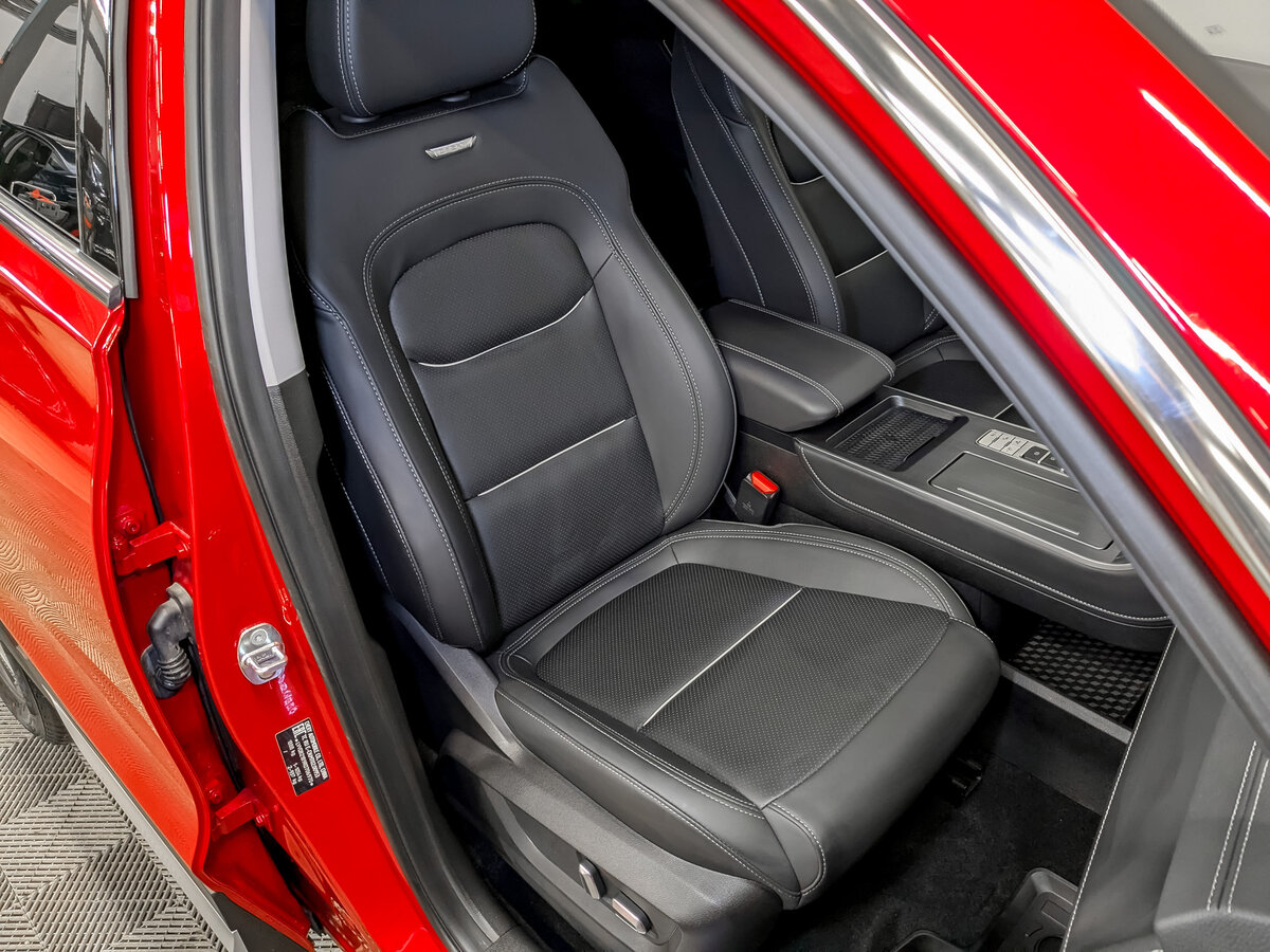 Б/У Чери Тигго 7 Про Макс 2024 года. Фото: #21