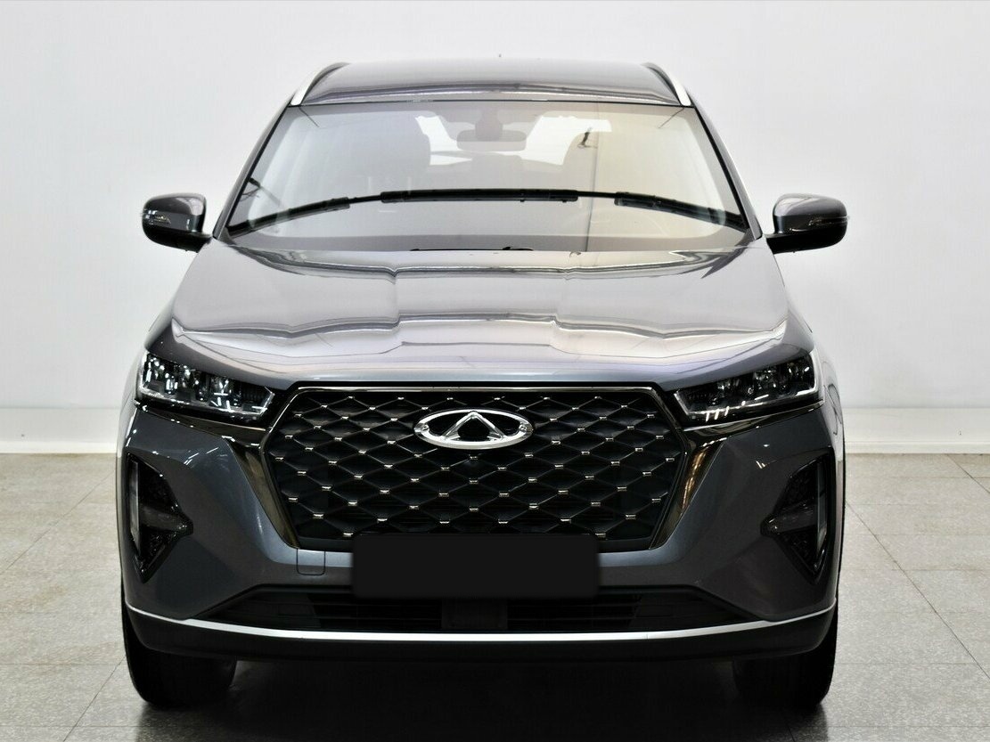 Б/У Чери Тигго 7 Про Макс 2023 года. Фото: #1