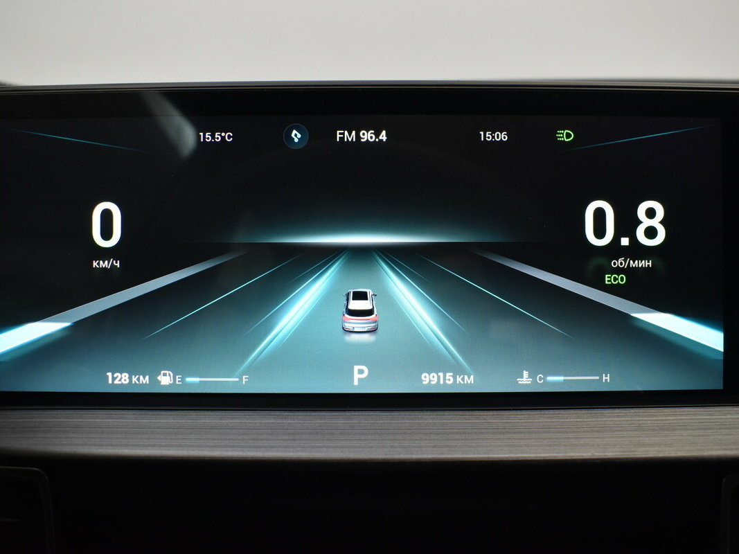 Б/У Чери Тигго 7 Про Макс 2023 года. Фото: #5