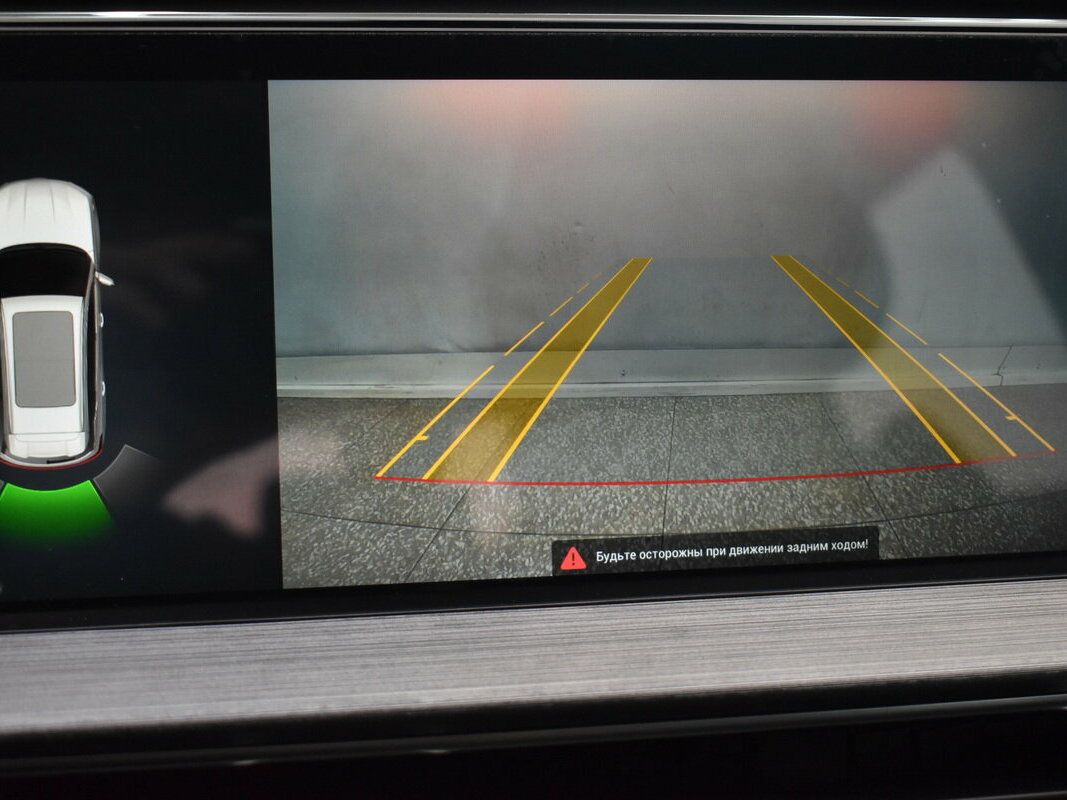 Б/У Чери Тигго 7 Про Макс 2023 года. Фото: #10