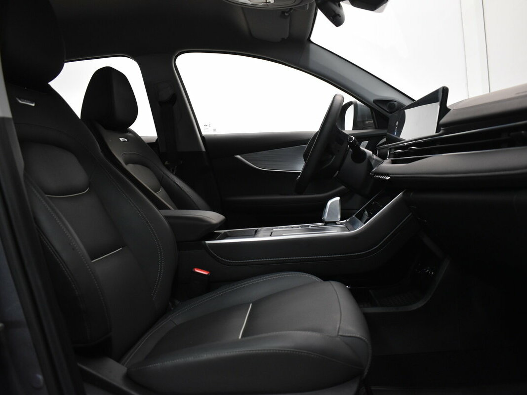 Б/У Чери Тигго 7 Про Макс 2023 года. Фото: #13