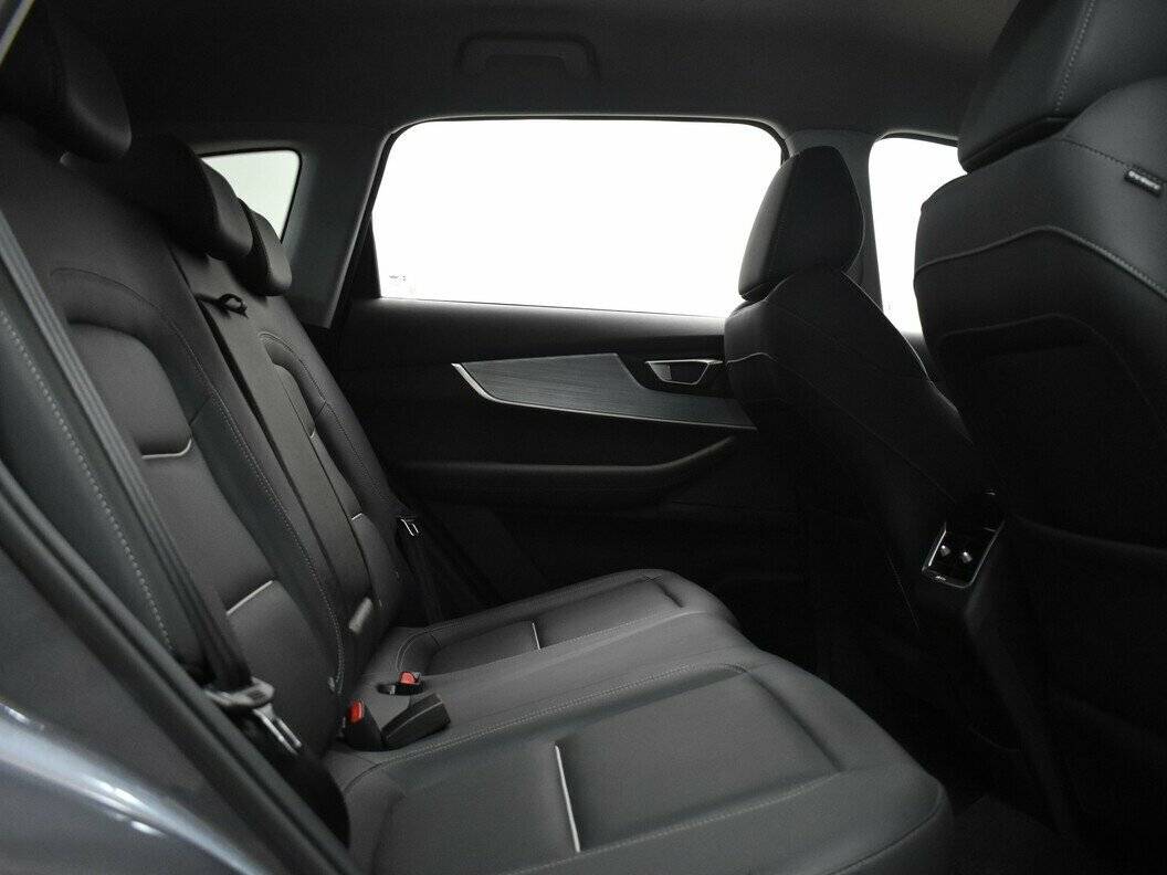 Б/У Чери Тигго 7 Про Макс 2023 года. Фото: #14