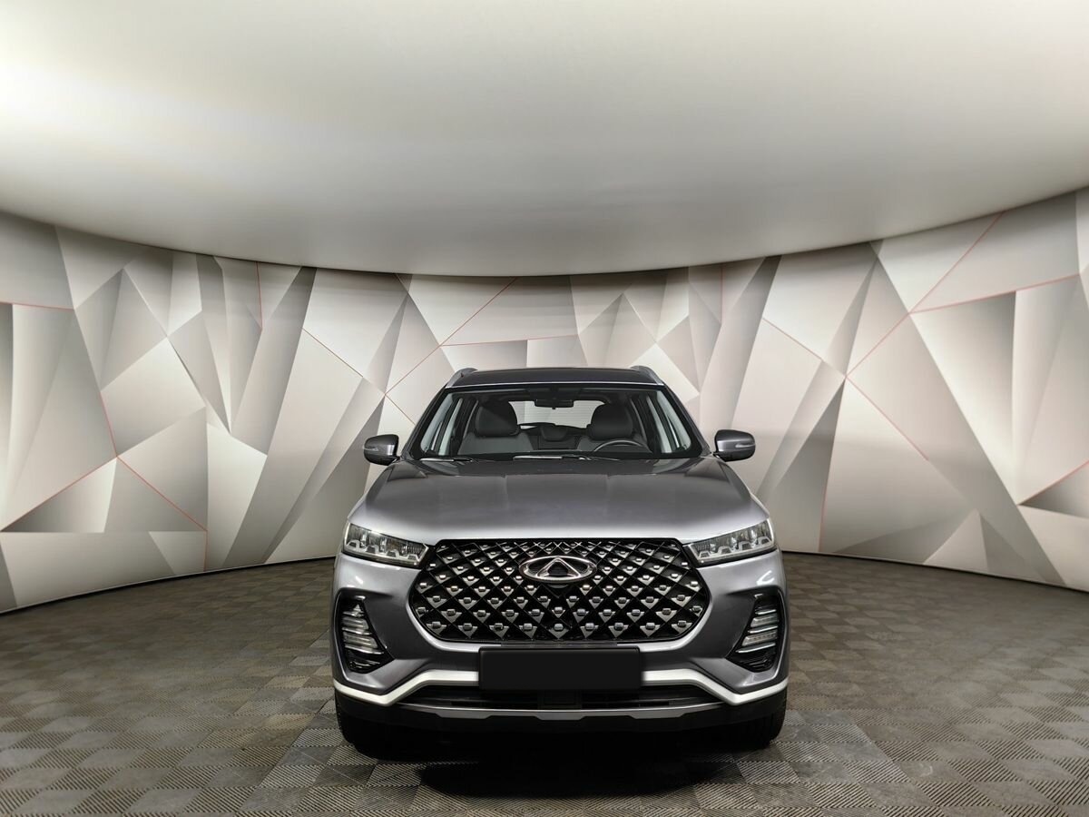 Б/У Чери Тигго 7 Про 2022 года. Фото: #6