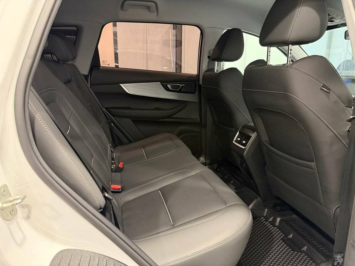 Б/У Чери Тигго 7 Про Макс 2023 года. Фото: #13