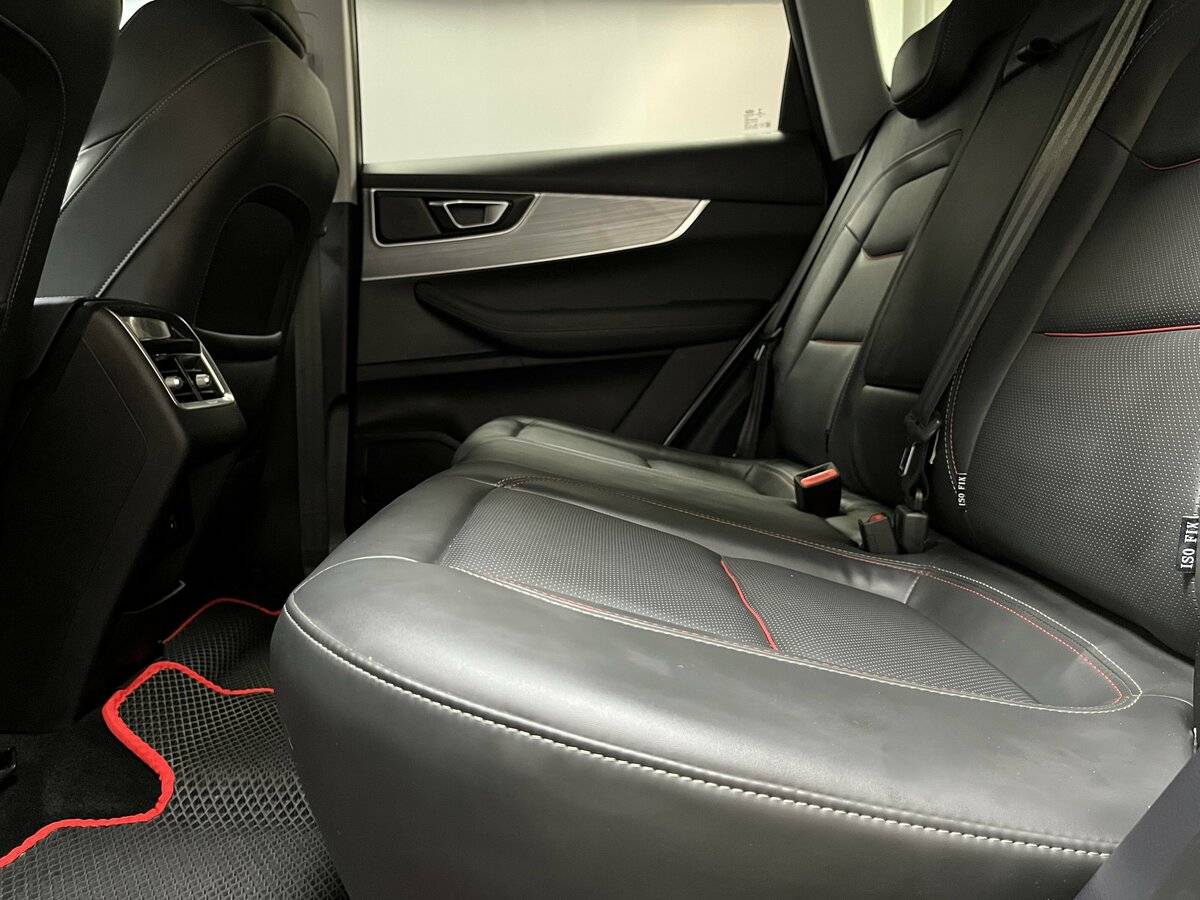 Б/У Чери Тигго 7 Про 2022 года. Фото: #15