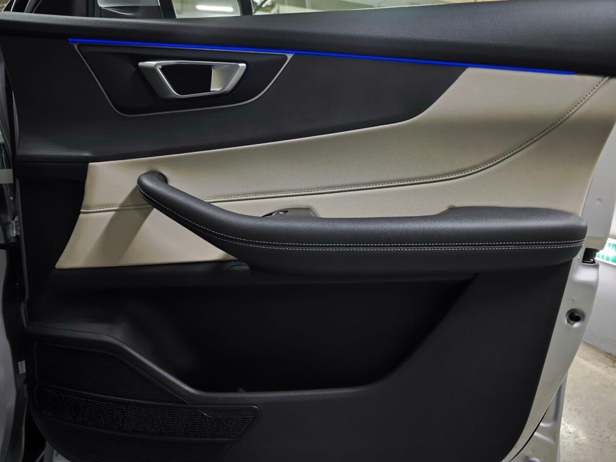 Б/У Чери Тигго 4 Про 2024 года. Фото: #10