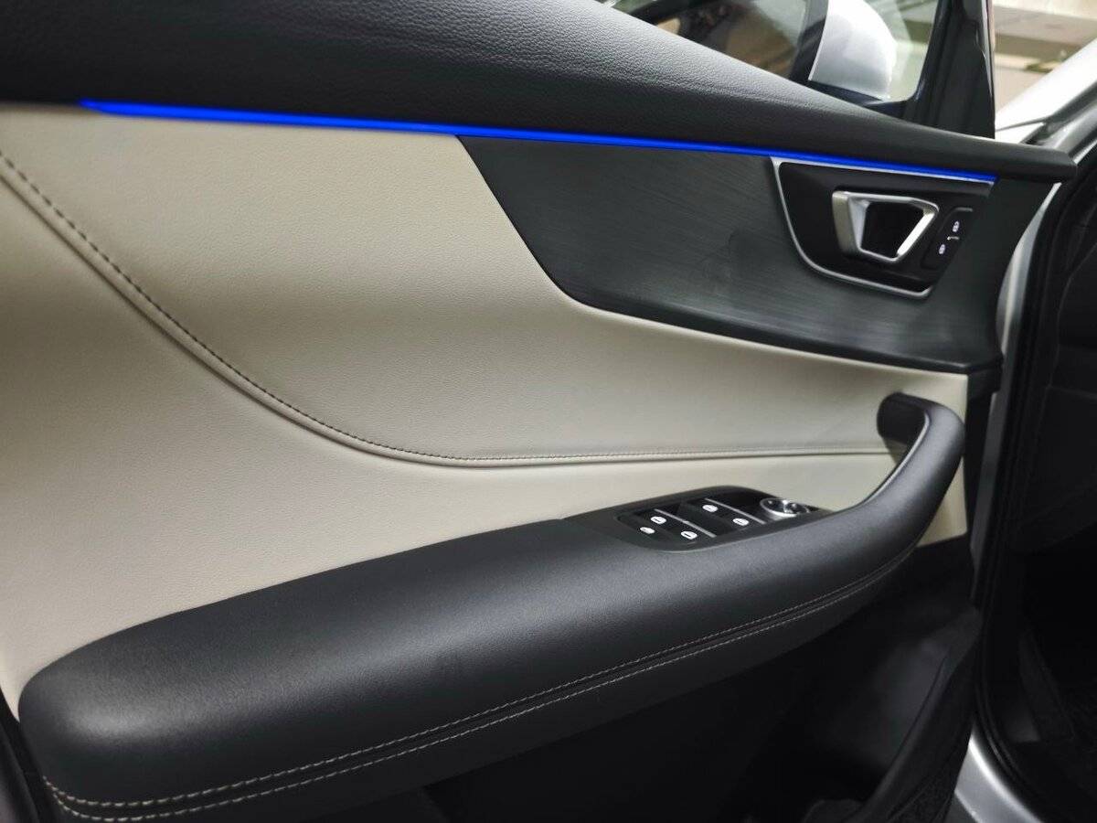 Б/У Чери Тигго 4 Про 2024 года. Фото: #11